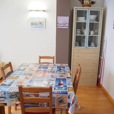 Apartament A 5 Minuts De La Platja *