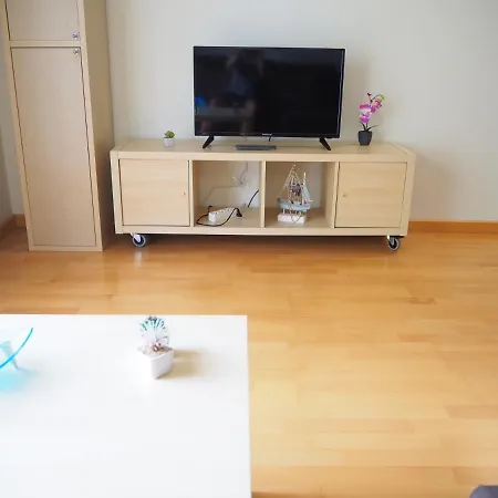 Apartmán Apartament A 5 Minuts De La Platja