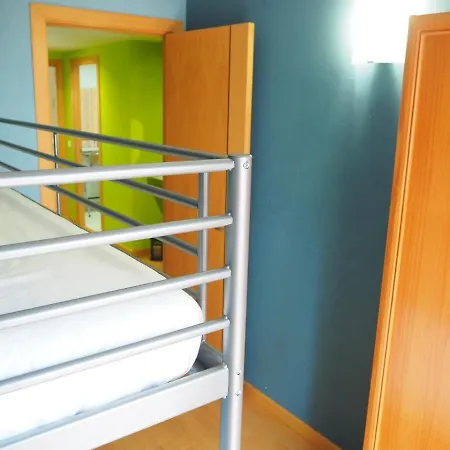Apartament A 5 Minuts De La Platja *