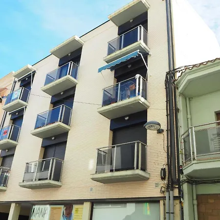 Apartament A 5 Minuts De La Platja * Palamós
