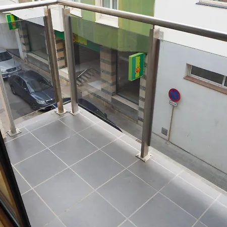 Apartament A 5 Minuts De La Platja Apartmán