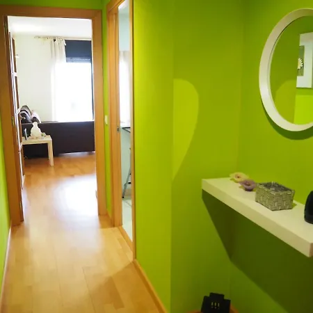 Apartament A 5 Minuts De La Platja *