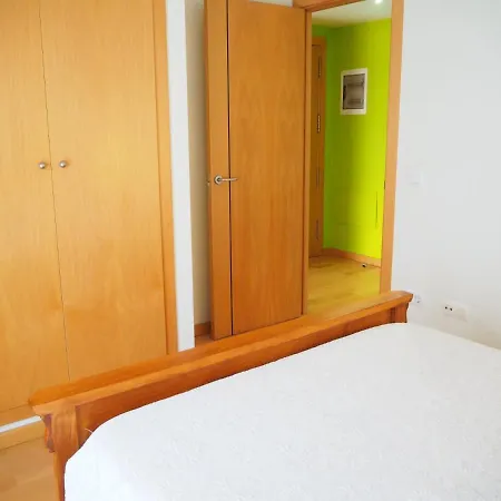 Apartament A 5 Minuts De La Platja