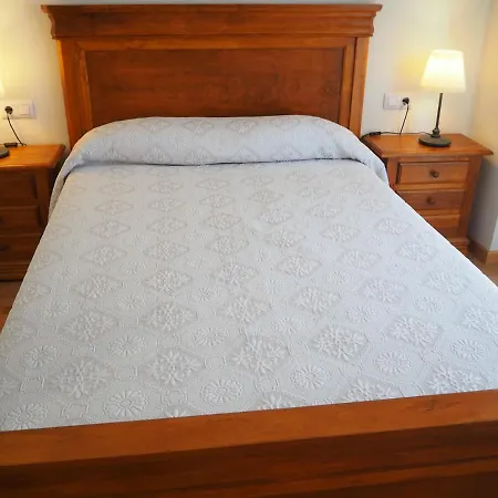 Apartmán Apartament A 5 Minuts De La Platja Palamós